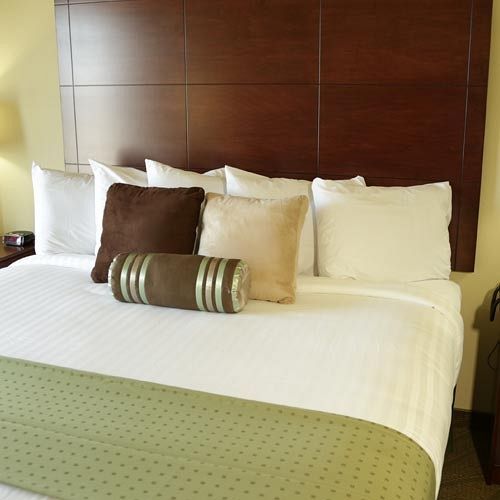 Cobblestone Hotel - وين المظهر الخارجي الصورة