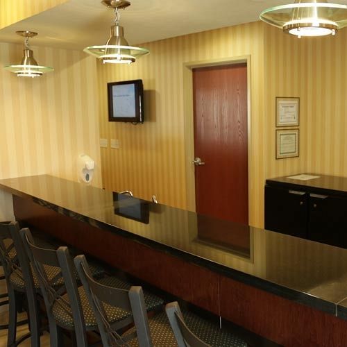 Cobblestone Hotel - وين المظهر الخارجي الصورة